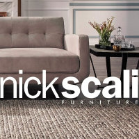 Nick Scali Ltd Logo