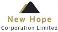 New Hope Corporation Ltd Logo