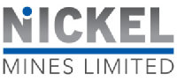 Nickel Mines Ltd Logo