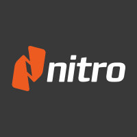 Nitro Software Ltd Logo