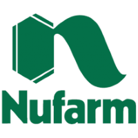 Nufarm Ltd Logo