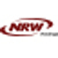 NRW Holdings Ltd Logo