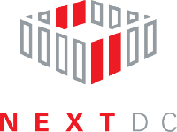 NEXTDC Ltd Logo