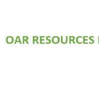 OAR Resources Ltd Logo
