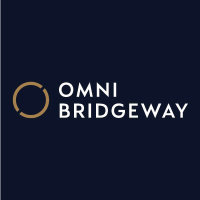 Omni Bridgeway Ltd Logo