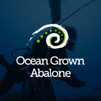 Ocean Grown Abalone Ltd Logo
