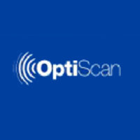 Optiscan Imaging Ltd Logo