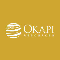 Okapi Resources Ltd Logo