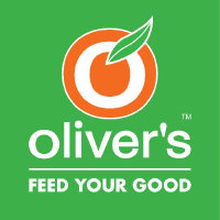 Oliver's Real Food Ltd Logo