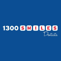 1300 Smiles Ltd Logo