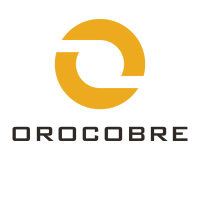 Orocobre Ltd Logo