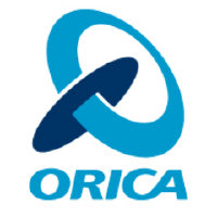 Orica Ltd Logo