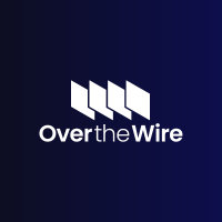 Over The Wire Holdings Ltd Logo