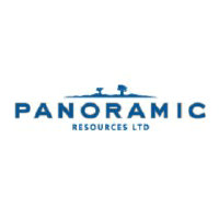 Panoramic Resources Ltd Logo