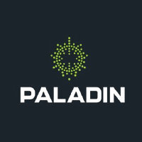 Paladin Energy Ltd Logo