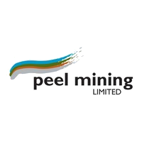 Peel Mining Ltd Logo