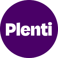 Plenti Group Ltd Logo
