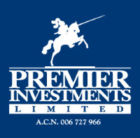 Premier Investments Ltd Logo