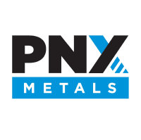 PNX Metals Ltd Logo