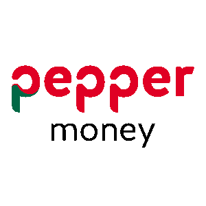 Pepper Money Ltd Logo