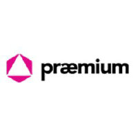 Praemium Ltd Logo