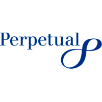 Perpetual Ltd Logo