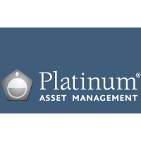 Platinum Asset Management Ltd Logo