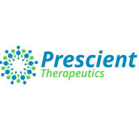 Prescient Therapeutics Ltd Logo