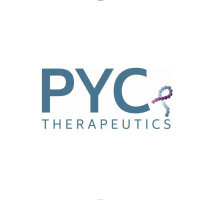 PYC Therapeutics Ltd Logo