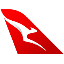 Qantas Airways Ltd Logo