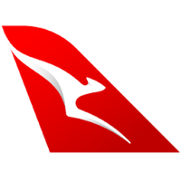 Qantas Airways Ltd Logo