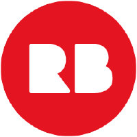 Redbubble Ltd Logo