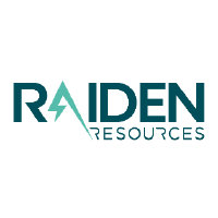 Raiden Resources Ltd Logo