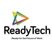 Readytech Holdings Ltd Logo