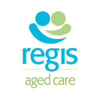 Regis Healthcare Ltd Logo