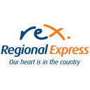 Regional Express Holdings Ltd Logo