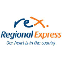 Regional Express Holdings Ltd Logo