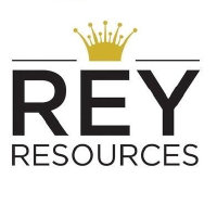 Rey Resources Ltd Logo