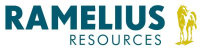 Ramelius Resources Ltd Logo