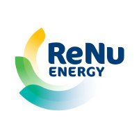 Renu Energy Ltd Logo