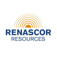 Renascor Resources Ltd Logo