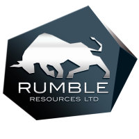 Rumble Resources Ltd Logo