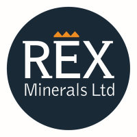 Rex Minerals Ltd Logo