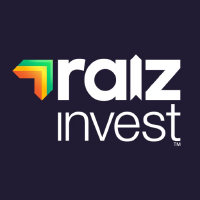 Raiz Invest Ltd Logo