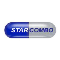 Star Combo Pharma Ltd Logo