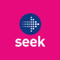 Seek Ltd Logo