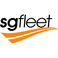 SG Fleet Group Ltd Logo