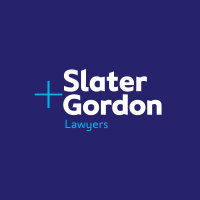 Slater & Gordon Ltd Logo