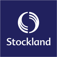 Stockland Corporation Ltd Logo