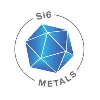 Si6 Metals Ltd Logo